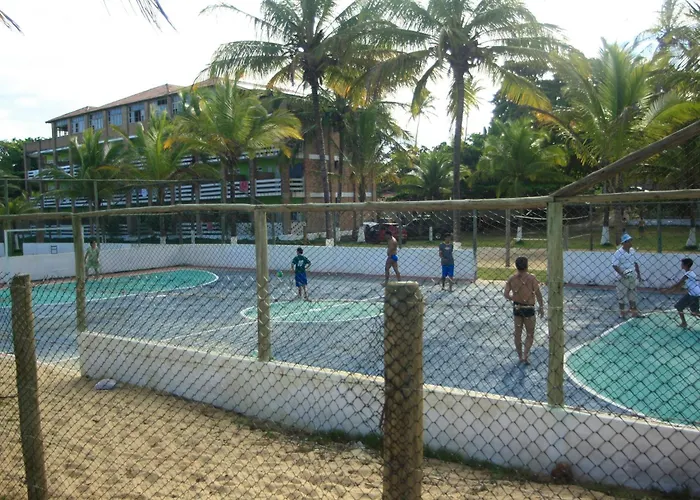 Mar&Sol Praia Hotel