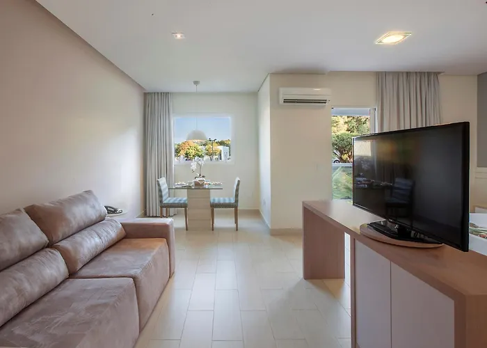 Valinhos Plaza Hotel