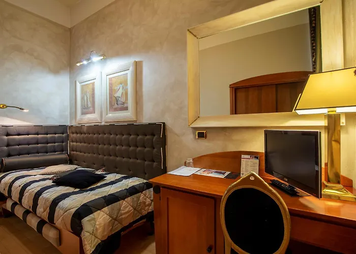 Hotel Columbia Wellness & Spa