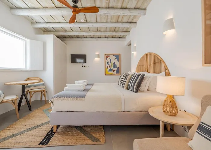 Villa Da Comporta - Quarto Praia Da Comporta T0