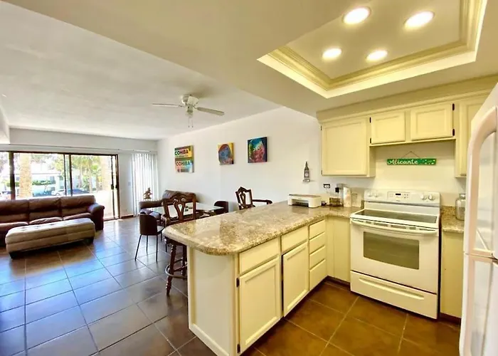 Your cozy home @Rosarito