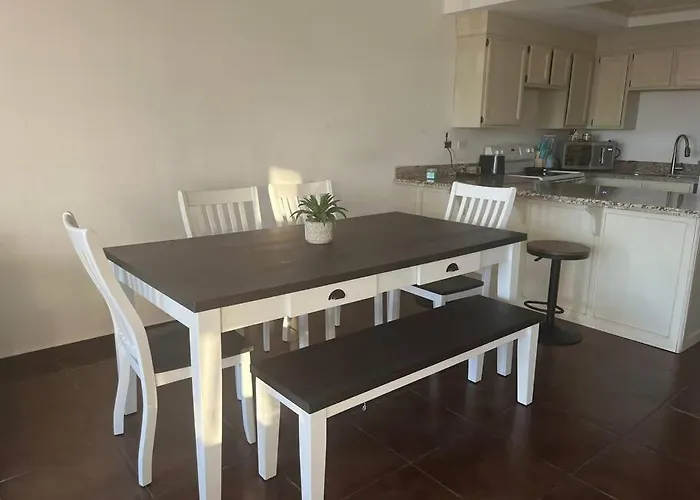 Your cozy home @Rosarito