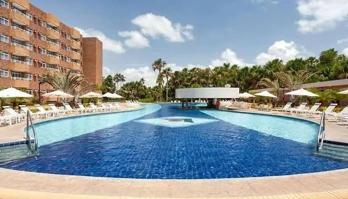 Gran Lençóis Flat Residence Apartamento Caburé 610