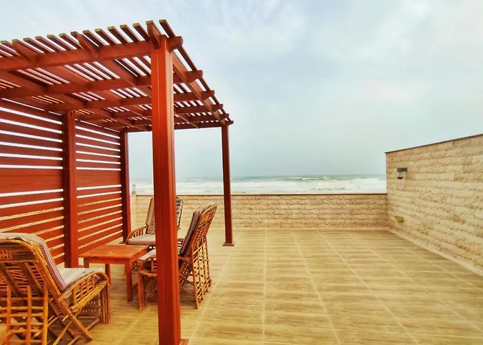 Sea Villas Salalah