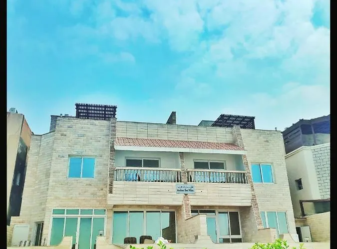 Sea Villas Salalah