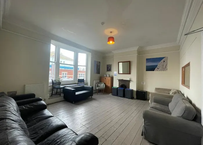 Portland Outdoor Centre Hostel