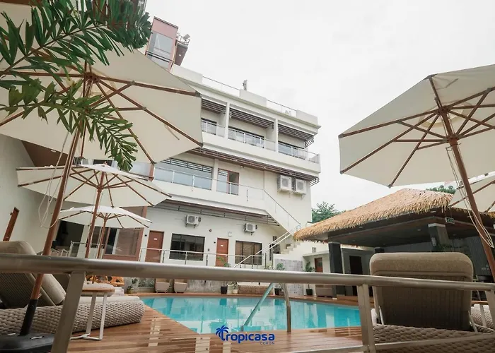 Tropicasa Hotel