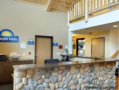 Days Inn Rice Lake