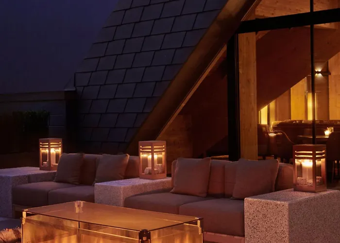 Lefay Resort & Spa Dolomiti