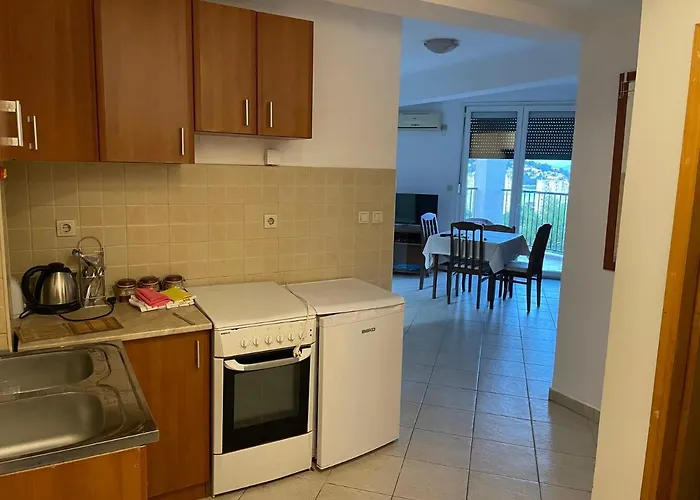 Najd Apartment