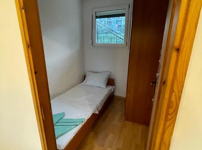 Najd Apartment
