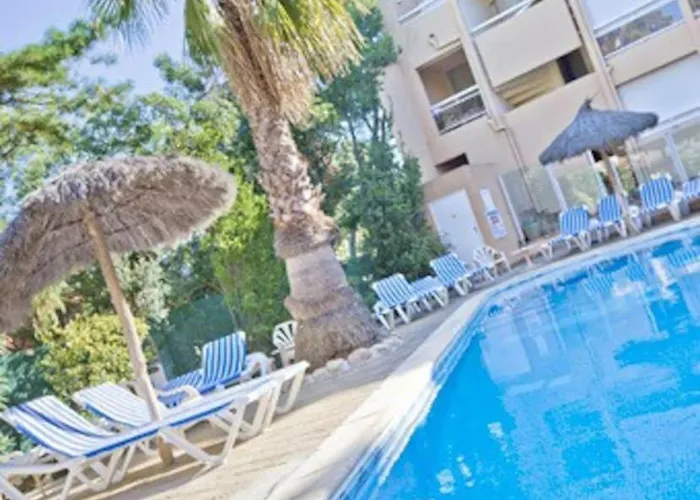 Studio/f1bis à 50 m de la plage