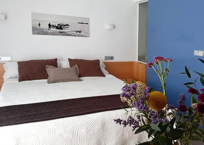 Hotel Alboran