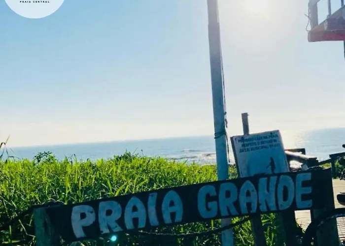 Hospedagem Praia Central