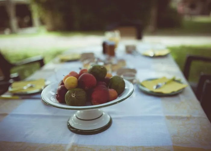 Masseria Perronello Country House