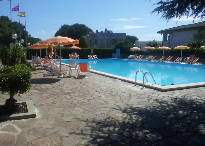 Ccc Holiday Properties Le Vele Ccc