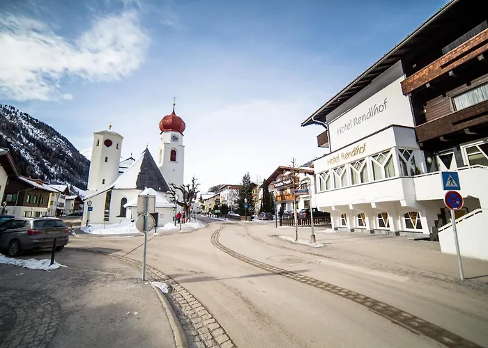Langley Hotel Rendlhof