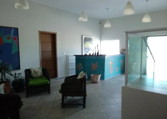 Praia Sul Studios