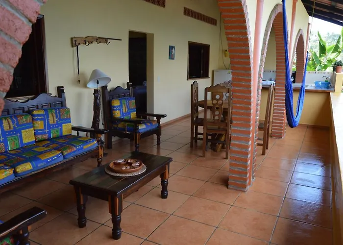 Casa Papaya