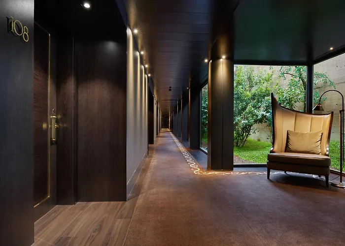 Hotel Castillo De Gorraiz&Spa