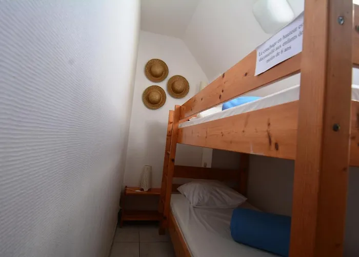Lebraz 3 Appartement