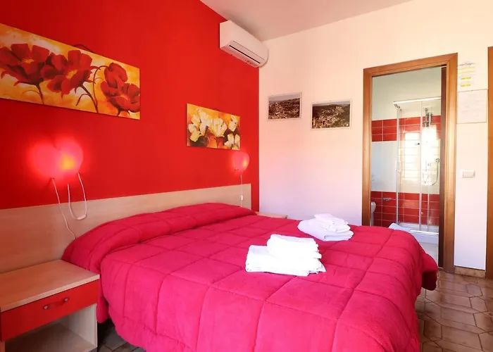 B&B Spiaggia di Ponente