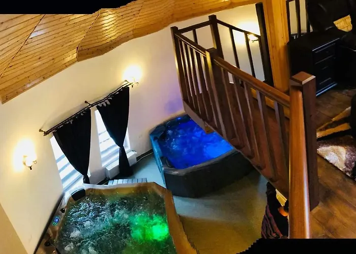 Hotel Popasul Regelui Transalpina