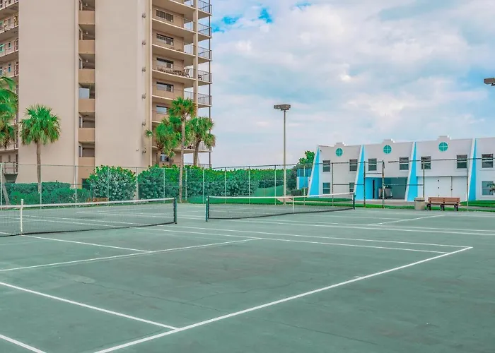 Getaways At Turtle Reef Club