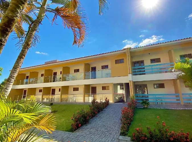 Bonito Plaza Hotel