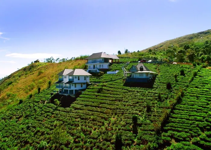 10 Degrees North By Avni Holidays