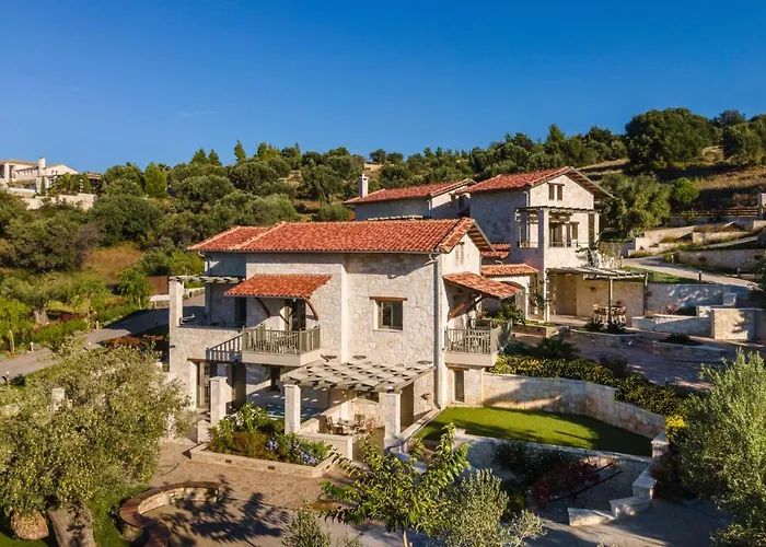 Kastri Elia Suites