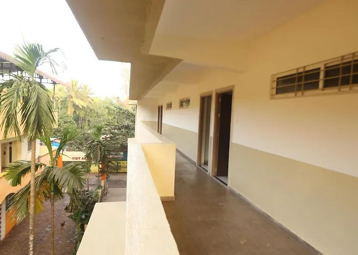 Shree Swami Samarth Resort