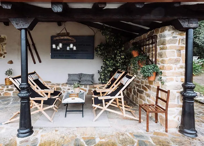 Posada Casa Guadamillas