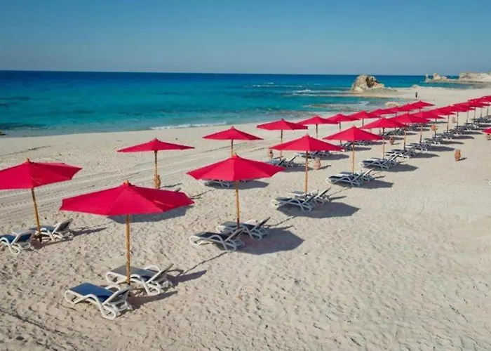 Porto Matrouh Chalets