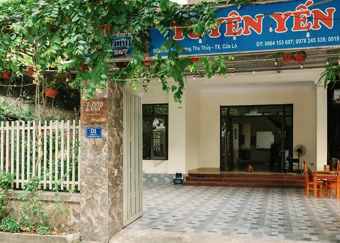 Loop Homestay
