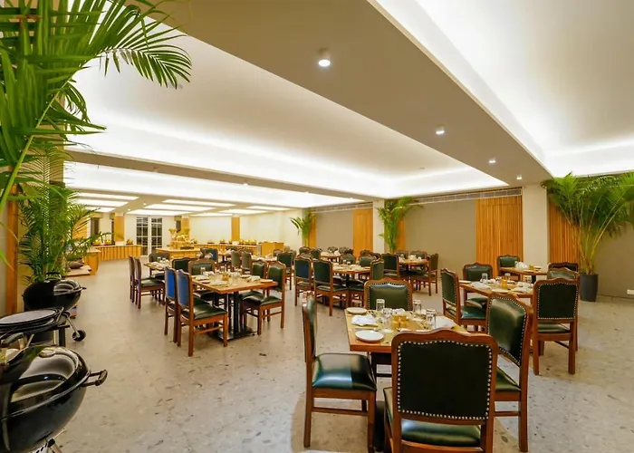 Anantam Resort & Spa