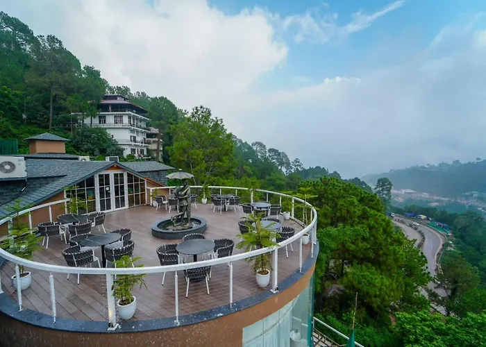 Anantam Resort & Spa