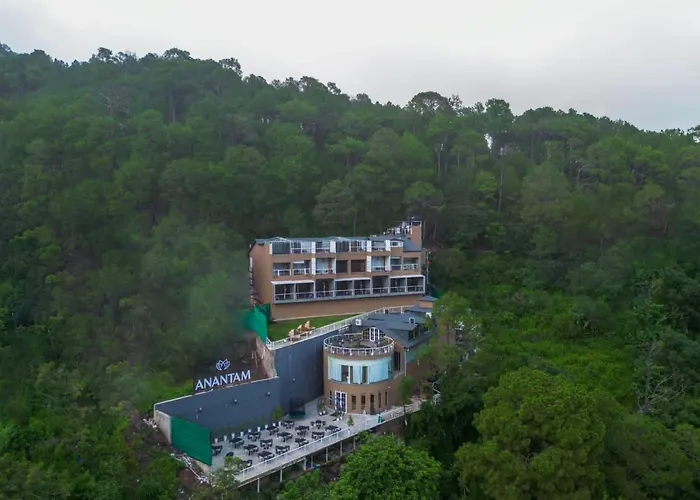 Anantam Resort & Spa