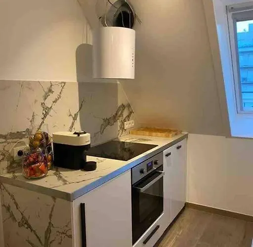 Moderne Studio