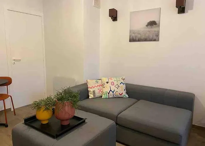 Moderne Studio