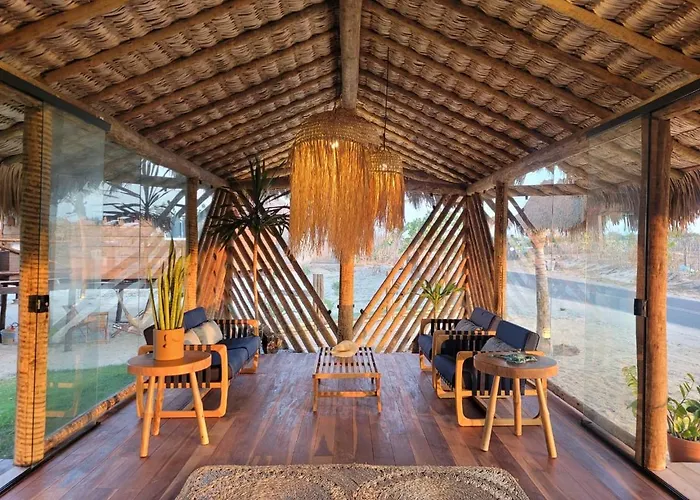 Mansur Hotelaria De Charme