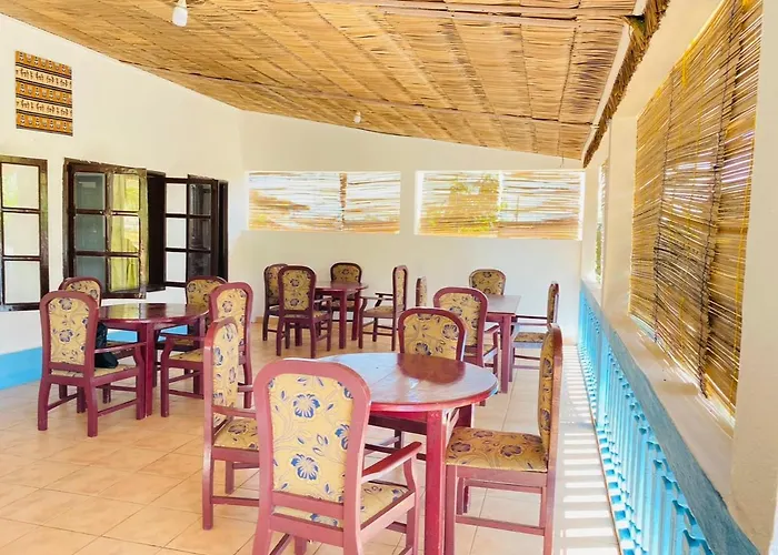 Le Dona Kribi