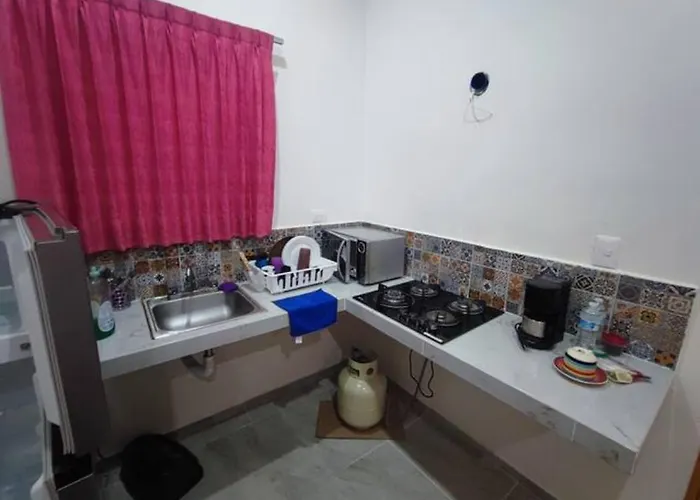 Casa Esperanza