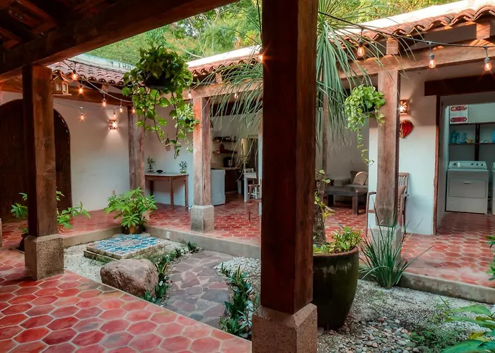 Casa Hacienda