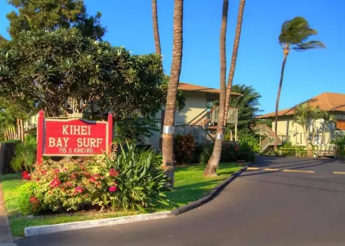 Kihei Escape | Walk To Beach, Pool & Hot Tub