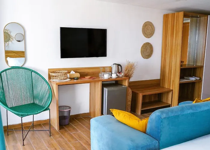 Vogue Beach Resort