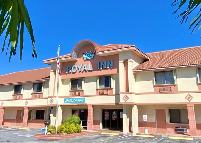 Royal Inn Hotel