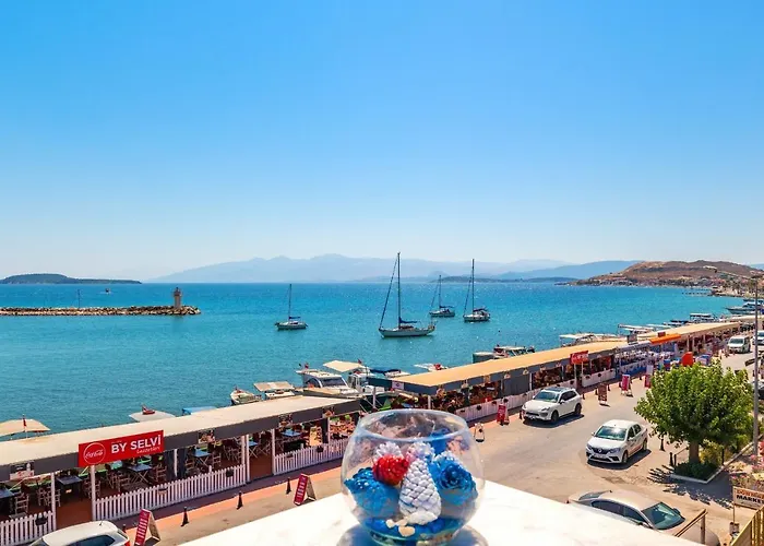 Urla Marin Otel
