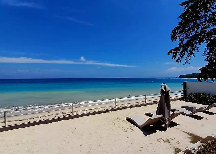 Swissfinity Beach Resort