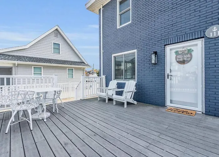 White Sands Beach Cottage: A 'Myshorecottage' Property